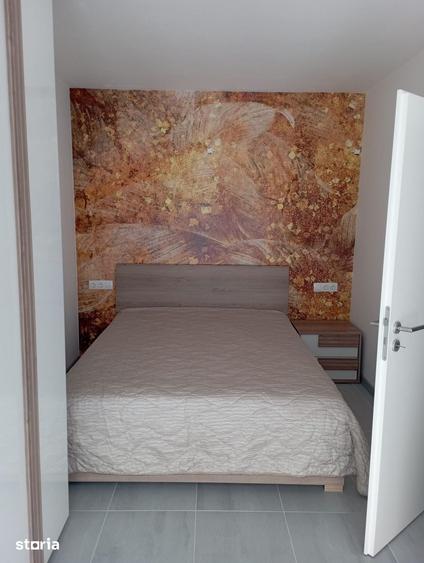 Inchiriez studio Tractorul Nicolae Labis pet friendly, aer conditionat - 2