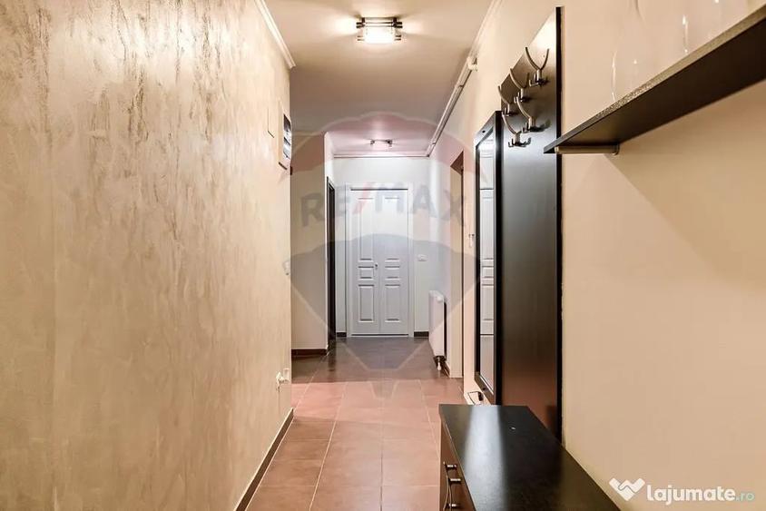 Apartament 2 camere,Urbanna Micalaca bloc nou, decomandat - 7