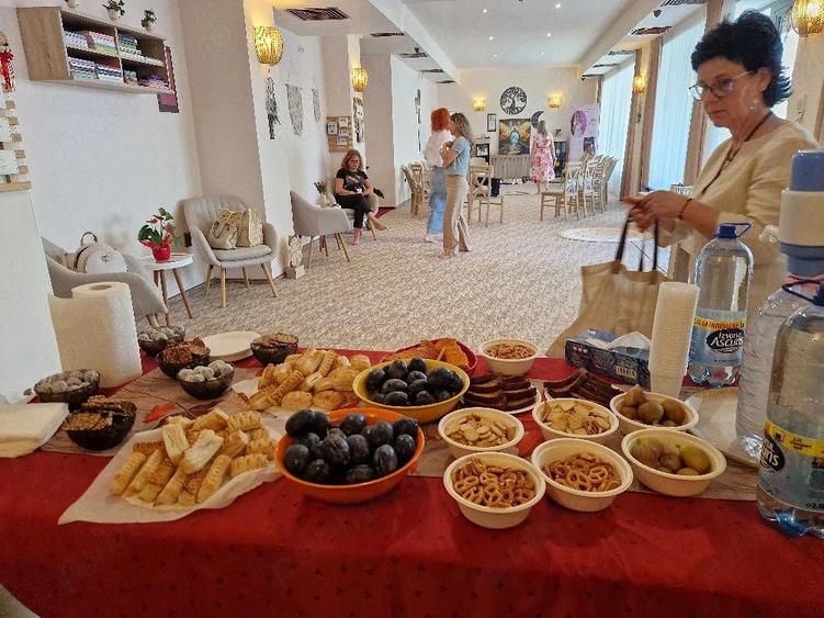 Spațiu comercial, de 150 mp, în Central