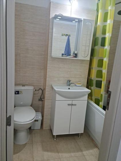 Apartament cu 2 camere decomandat, mobilat în 1 Decembrie 1918