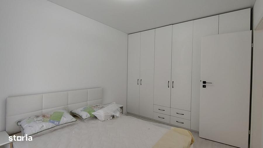 Apartament cu 2 camere în Dudu