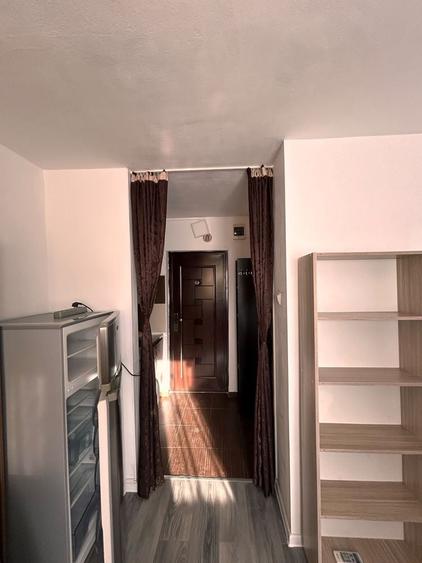 Garsonieră în Bularga