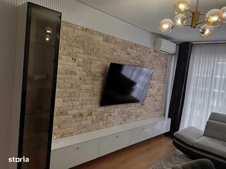 Apartament nou, modern Tractorul | DYNAMIC RESIDENCE - 5