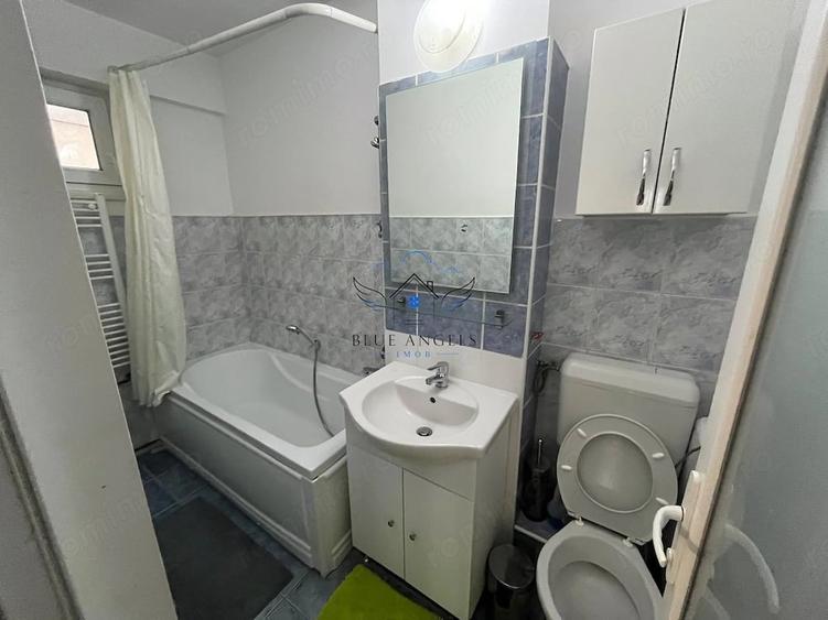 Apartament 2 camere decomandat de inchiriat Bd. Garii-Pet Friendly - 1
