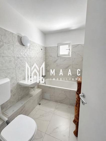 Apartament 3 camere de închiriat | Ștrand, Sibiu | renovat - 5