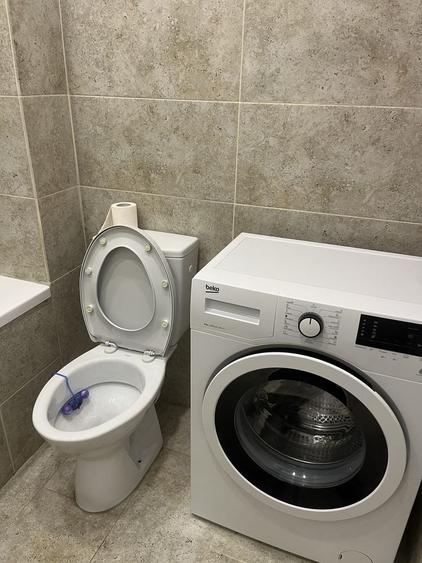 Garsonieră decomandată în Chiajna