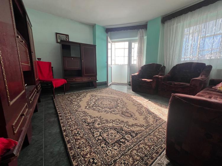 Vanzare apartament spatios, decomandat, Catedrala, 58mp utili - 7