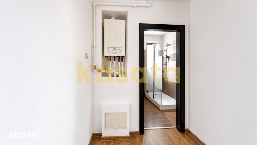 Apartament cu 2 camere în Pantelimon