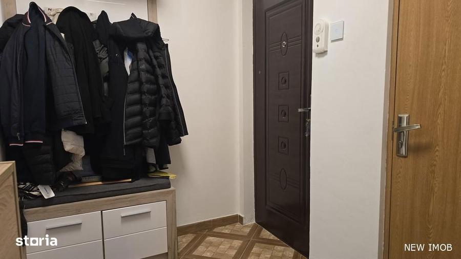 Apartament 2 camere in Deva, zona Balcescu- Licee - 5