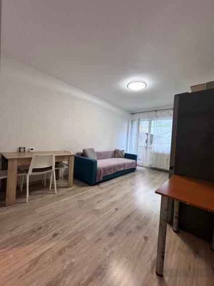 Apartament cu 2 camere semidecomandat în Baciu