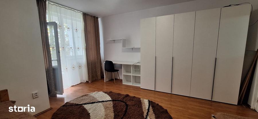 Garsonieră în Mănăștur