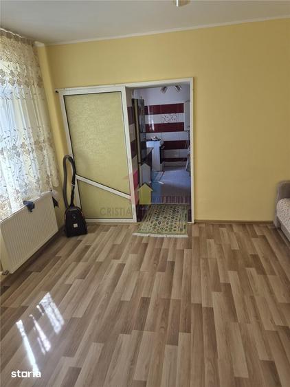 SuperCasa 4 cam Caramida Centru-Bis.Sf. Gheorghe, pentru 2 familii - 16