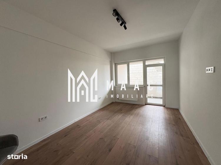 Apartament 3 camere I Lift Etaj 1 I Balcon I Oituz | Parcare - 2
