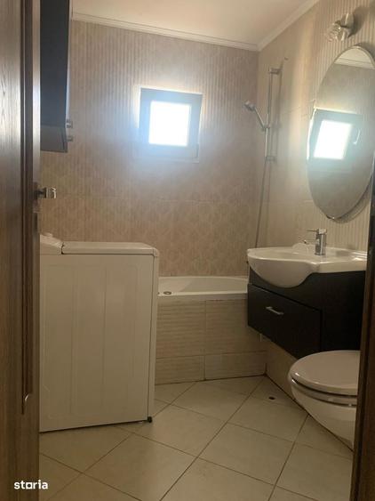 Apartament 2 camere - zona USAMV -Platinia - 11