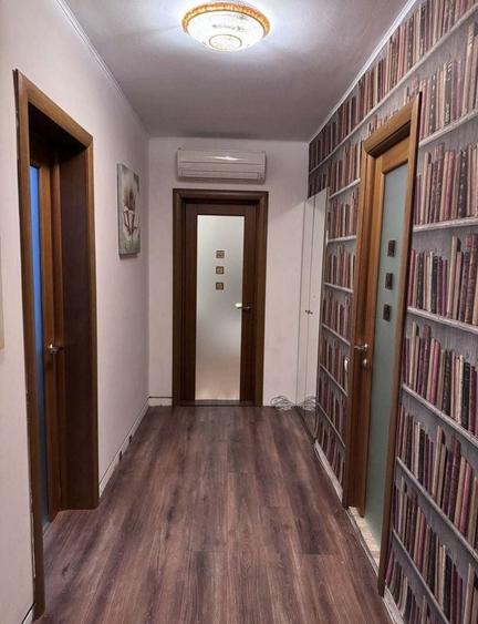 Apartament cu 2 camere decomandat, mobilat în Pantelimon