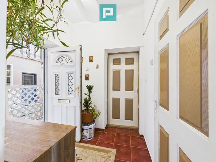 Apartament cu 2 camere în Aradul Nou