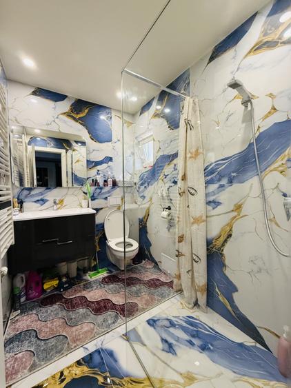 Apartament cu 2 camere decomandat, mobilat în Soarelui