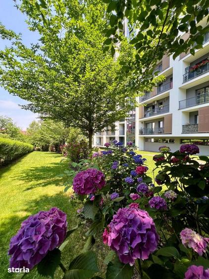 Apartament 3 camere, 2 terase, parcare, cartier Buna Ziua - 17