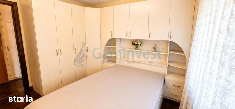 Apartament cu 3 camere în Rogerius