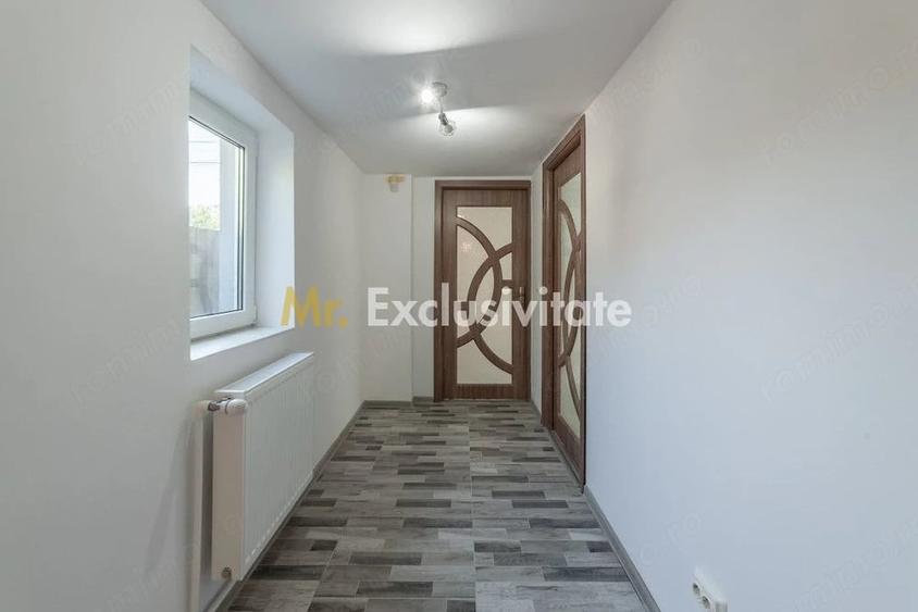 Casă cu 1 camere cu Teren 491 Mp în Big-Bascov