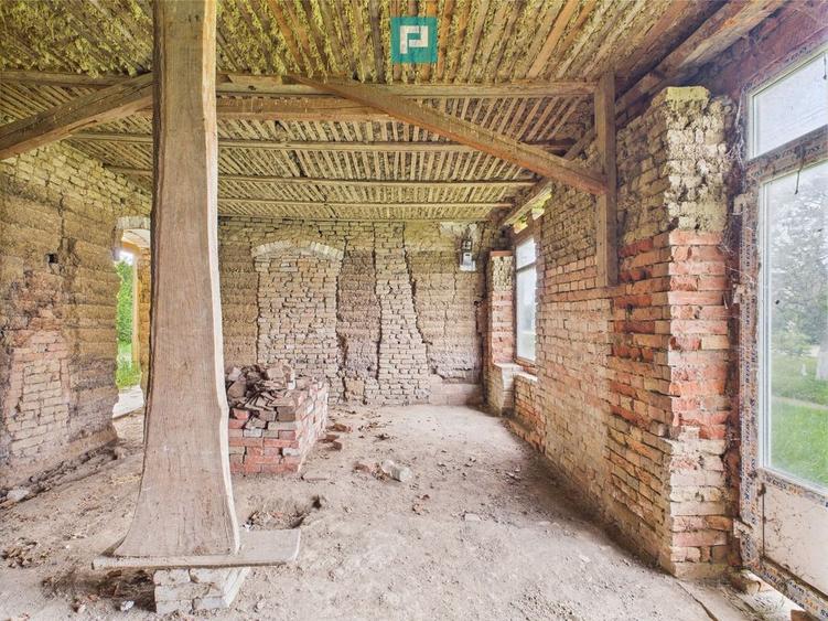 Casa de reabilitat pe teren generos- Comuna Varia? - 7