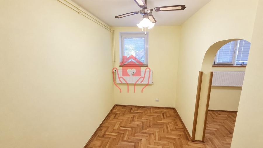 Apartament cu 2 camere semidecomandat, mobilat în Calea Plevnei