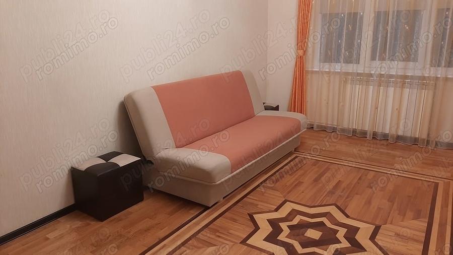 Apartament cu 2 camere decomandat în Astra