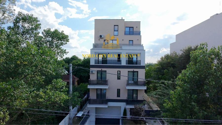 Apartament cu 2 camere în Străulești