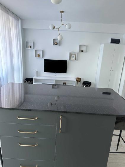Apartament 2 camere Piata Mihai Viteazu - 6