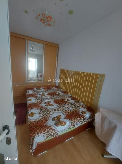 Inchiriere apartament 3 camere, micro 11 Targoviste