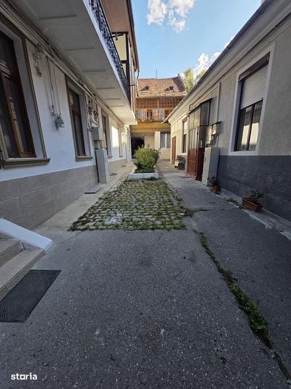 Garsoniera de vanzare centru istoric Brasov - 15