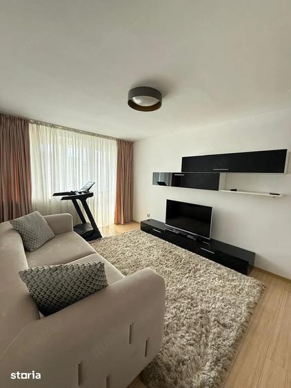 Apartament cu 2 camere decomandat în Iancului