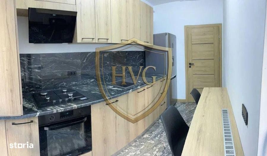 Apartament cu 2 camere decomandat, mobilat în Plevnei