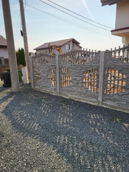 Duplex cu 3 camere cu Teren 333 Mp în Șag