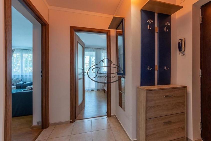Apartament cu 2 camere în Tineretului