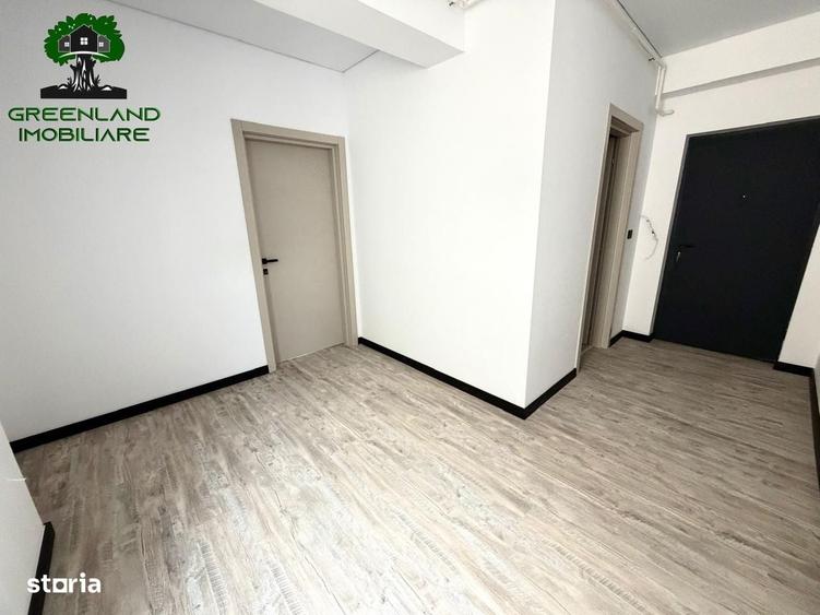 Apartament Finalizat, 35 mp, Bloc NOU, LIFT, etaj 3, Premium, Bucium - 5