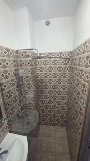 Garsonieră semidecomandată în CET