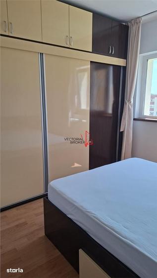 Apartament cu 2 camere decomandat în Pantelimon