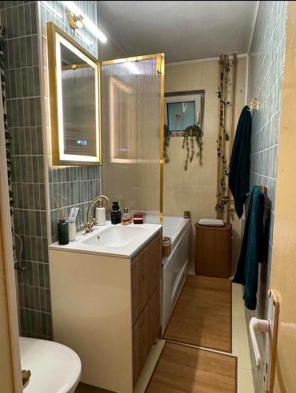 Apartament 1 camera - Girocului - 4