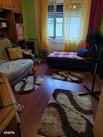 Apartament cu 3 camere în Calea Aradului