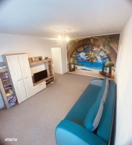 Apartament cu 2 camere, mobilat în Iancului