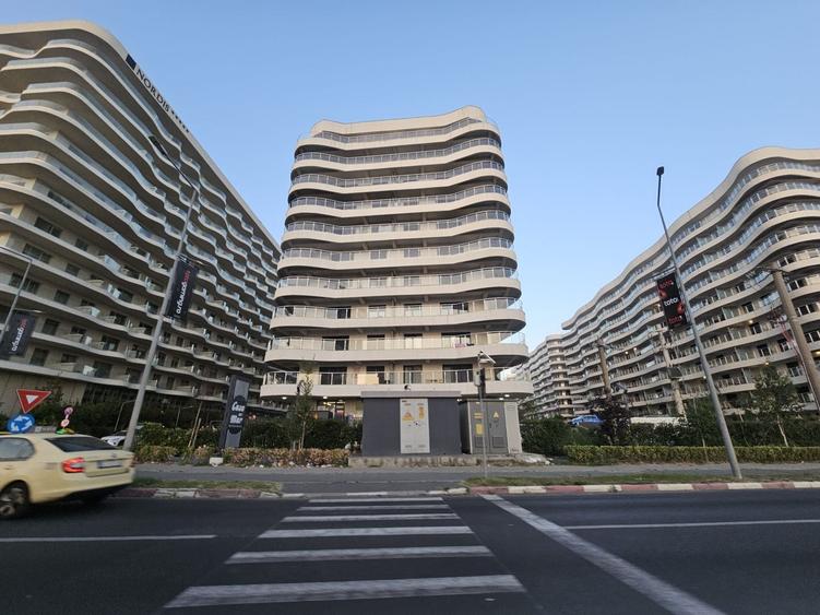 Apartament cu 3 camere decomandat, mobilat în Nord-Est