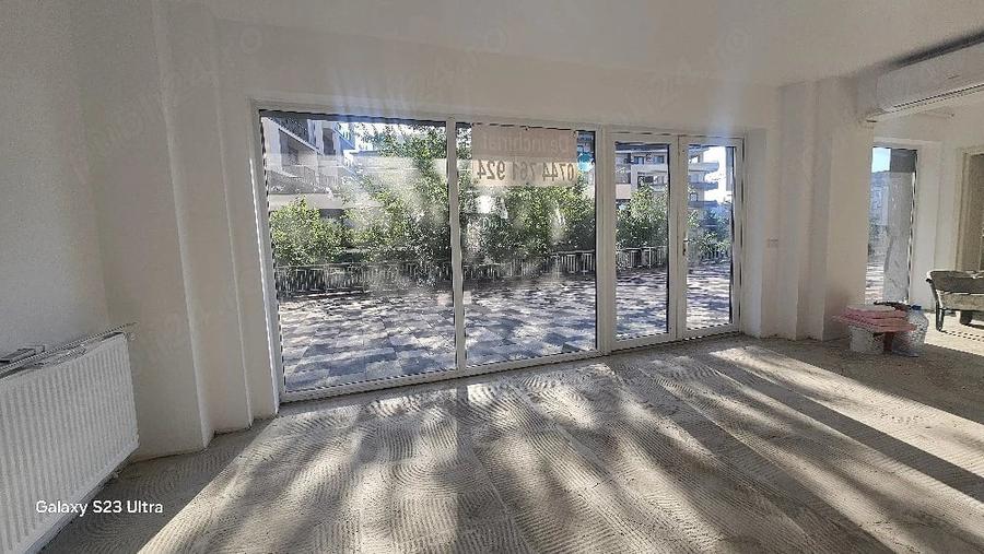 Spațiu comercial, de 130 mp, în Bună Ziua
