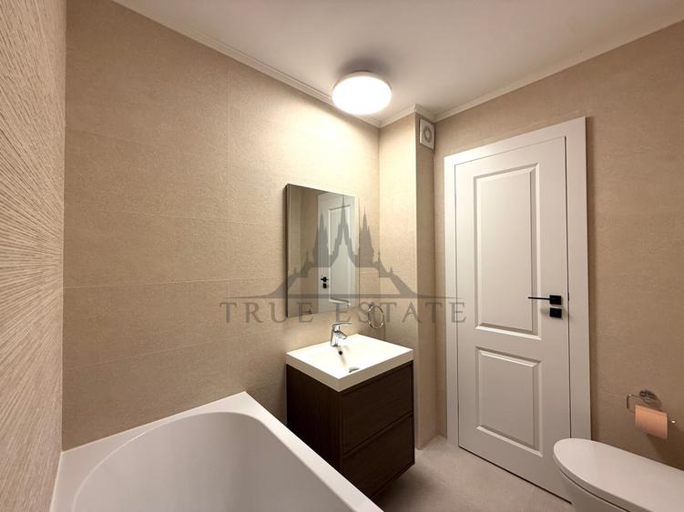Vanzare apartament 4 camere cu boxa la subsol in bloc din 1982- UNIC in zona - 17