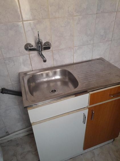 Garsonieră în Horia