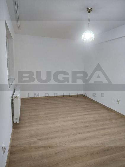 Apartament cu 2 camere decomandat în Apahida