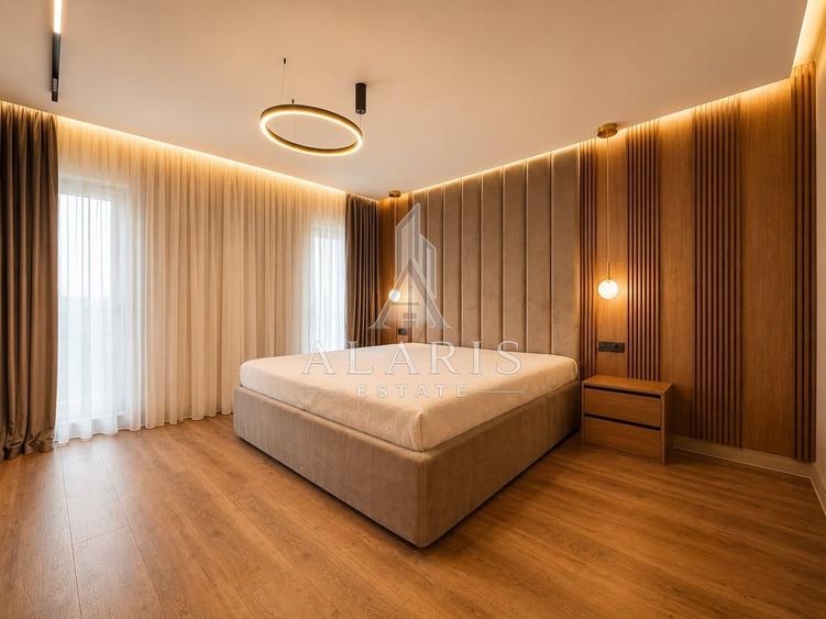 Duplex cu 4 camere cu Canalizare în Dumbrăvița