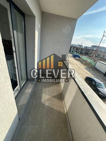 Apartament 2 camere, Theodor Pallady – Nicolae Teclu | Parcare inclusa - 14