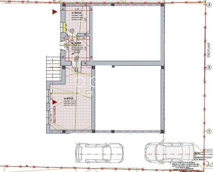 Casa 4 cam. str. Campului, COMISION 0% - 2