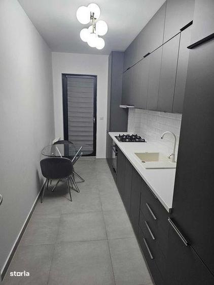Apartament cu 2 camere în Blejoi
